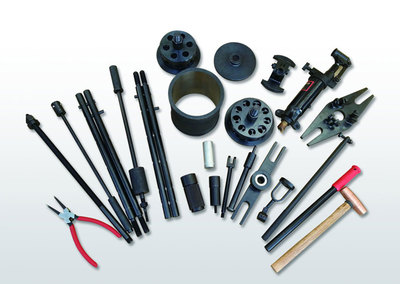 濰柴WP13系列卡車發動機配件 專業批發與可靠供應