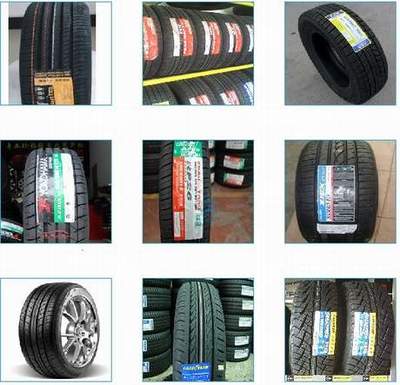 深圳大為汽車配件 專業批發米其林輪胎、刮板、Lift叉車等汽車零配件