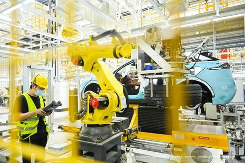 兼具動感造型與品質(zhì)造工 深藍S7的設計與制造亮點解析