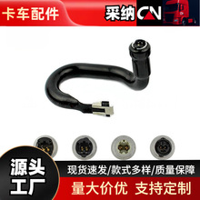 安全氣囊氣體發(fā)生器 汽車安全系統(tǒng)的核心部件與批發(fā)市場(chǎng)解析