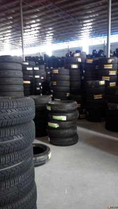 全新行貨金宇輪胎YH12花紋，桂林本地包安裝服務(wù)詳解