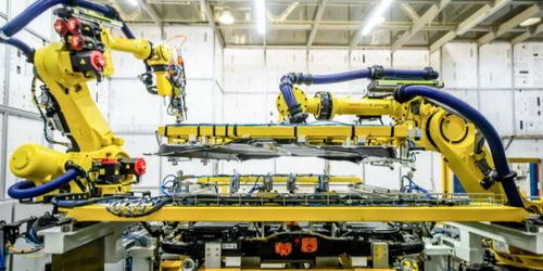 磷酸鐵鋰電池 省錢效應(yīng)立竿見影，驅(qū)動(dòng)新能源汽車市場(chǎng)格局重構(gòu)