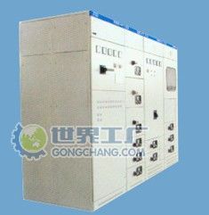 AT-GCK1配電箱選型指南 價格透視與工廠報價邏輯